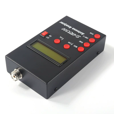 Wireless Radio Antenna 1-60Mhz: Other Automotive Communications