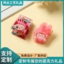 亚克力人物双面个性pp夹