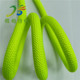 Fluorescent Green 10mm a tie of 50 yards by 50 multiples