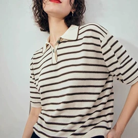 女式针织衫;女式羊毛衫;毛衣
