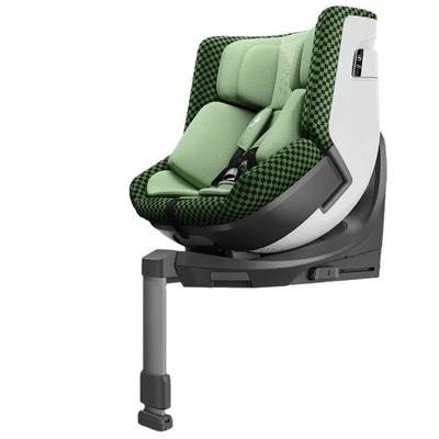 Car child safety seat – Tiger Bell Safety Seat