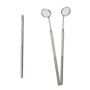 Mouth Mirror Handle, Intraoral Endoscope, Dentist Tools, Dental Mirror Handle, Eyelash Grafting, Beauty, Beauty Tool, Makeup