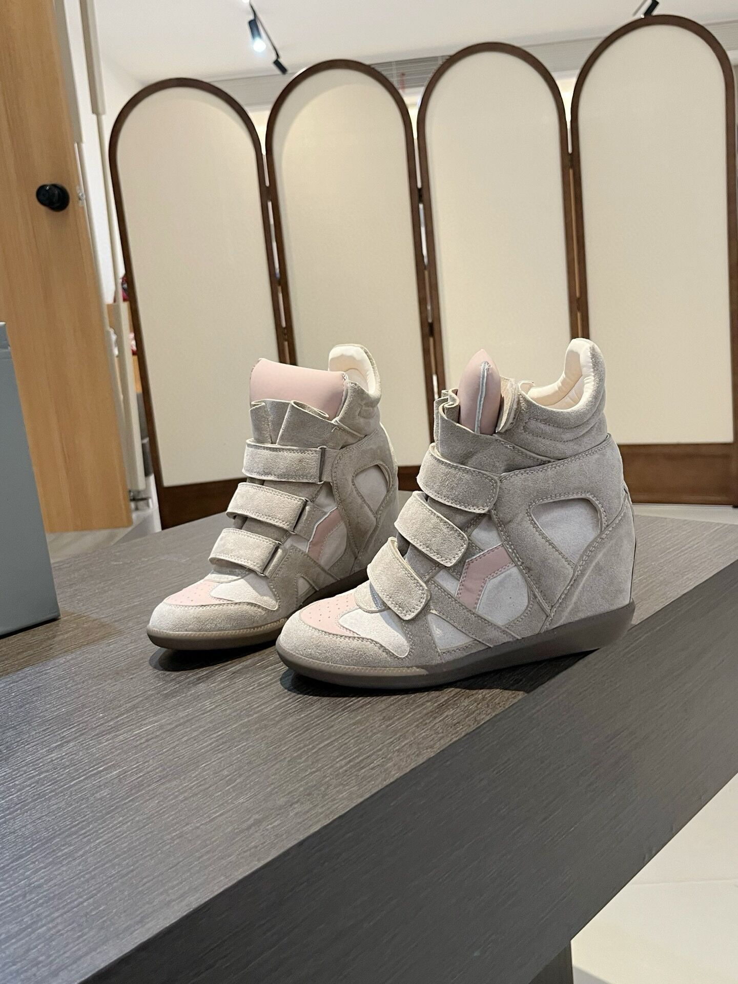 Damen Wanderschuhe Für Den Winter Im Street Style_voghion.com