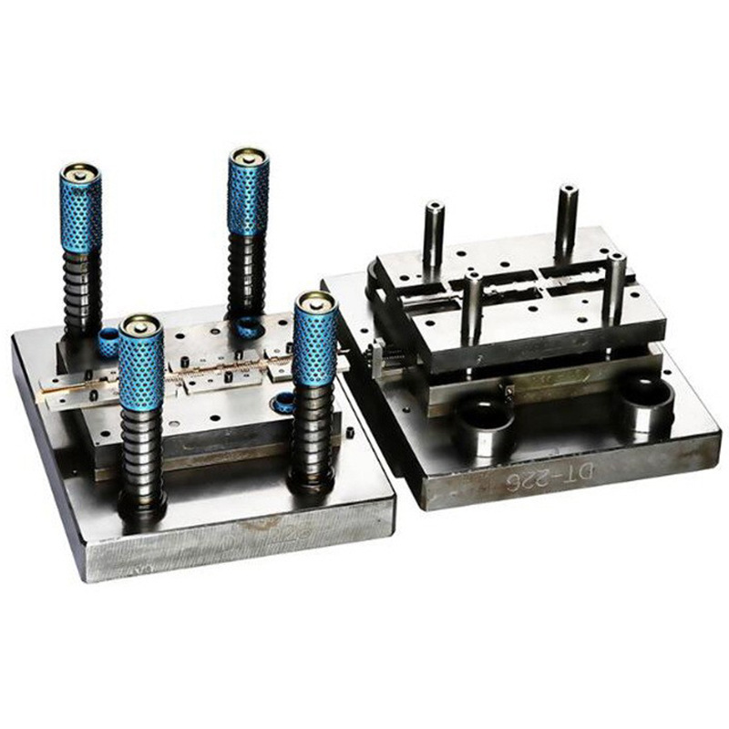 厂家冲压模具定做连续冲压成形模具手机五金配件冲压成型模具加工