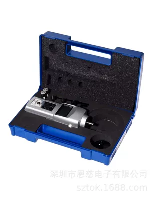 Japan SHIMPO DT-105A tachometer
