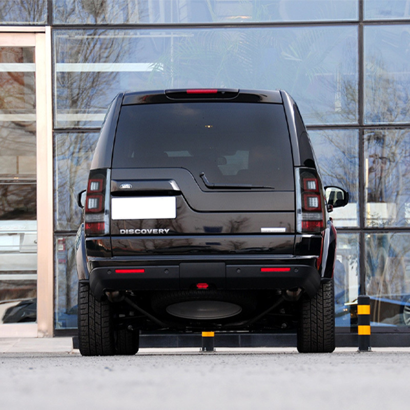 Suitable for 05-16 Land Rover Discovery 3/4 L319, used rear tail lights, exclusively for cross-border car modification