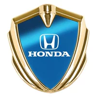 Металл для Honda 3D автомобильные наклейки логотип автомобиля украшения продукты модифицированный Accord CRV Haoying Civic Plantronics URV