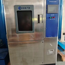 二手老化箱2台，内45*45*50/40*40*47；