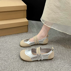 平底拖鞋;厚底拖鞋;女式时装单鞋
