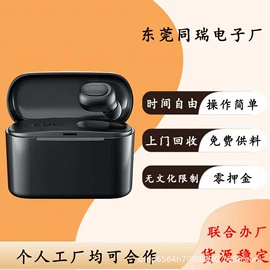 电子组装加工;音像制品加工;电子项目合作