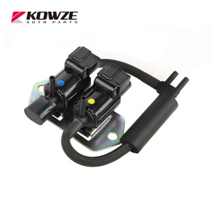 Front Wheel Clutch Solenoid MR430381 for Mitsubishi Pajero Source Factory in stock Supply