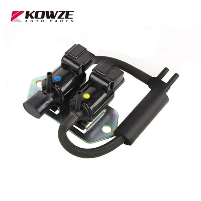 Mitsubishi Pajero üçün MR430381 Ön Təkər Muftası Solenoidi