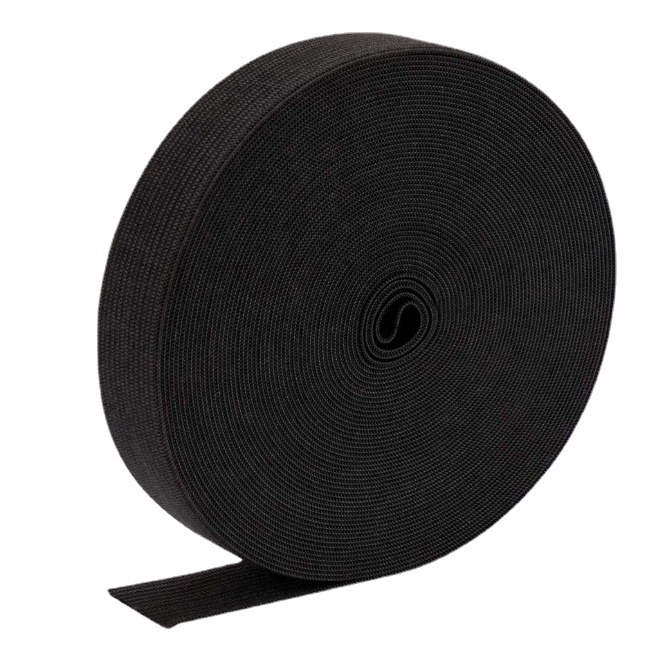 Trousers, mask, on elastic band