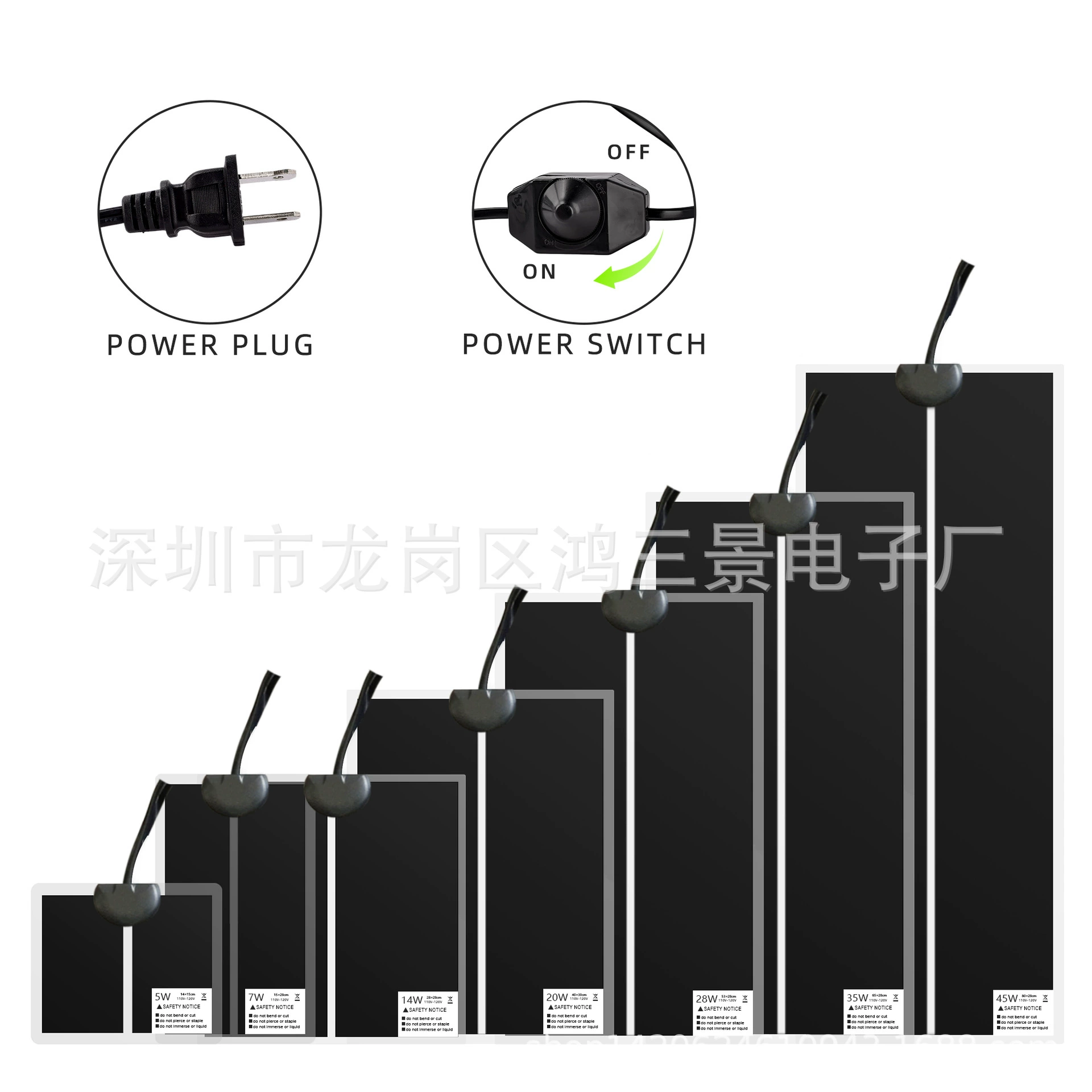 Теперь рептилия домашнее животное грелка Скорпион охранник дворец домашнее животное змея нагревательная пленка для насекомых коробка нагревательная пленка накладка инфракрасная PTC
