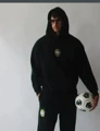 Black suit
