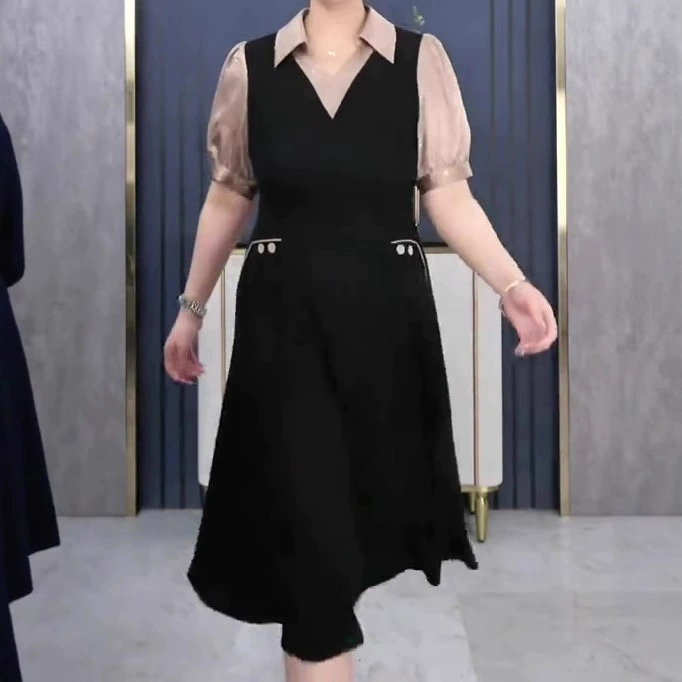 2025 французская европейская мода легкая роскошь