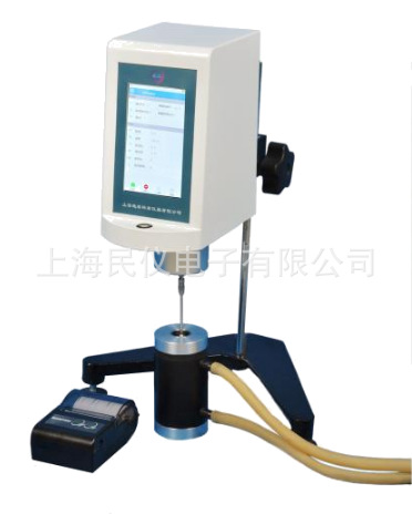 NDJ-1F小量样品数显旋转粘度计 微量样品粘度计