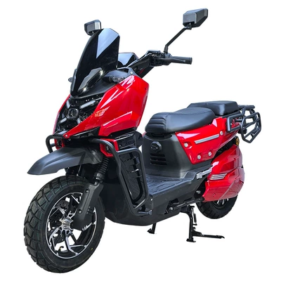 Auto Parts and Accessories – Motuoche Delivery Scooter