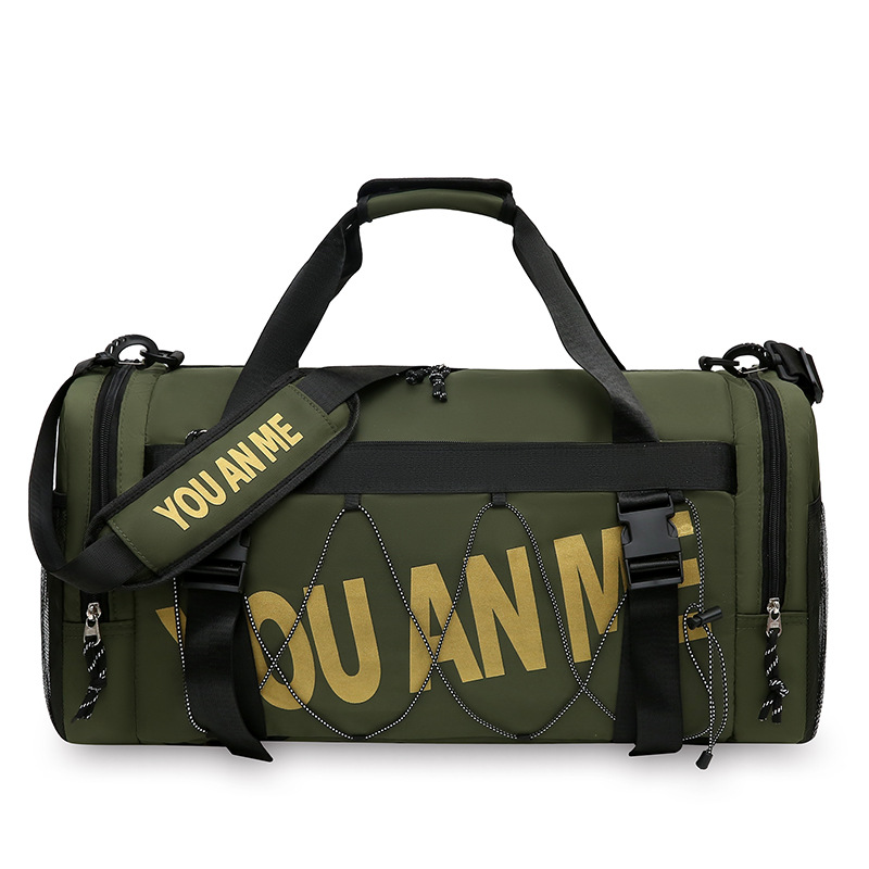 Mochila para mujer Bolsa de viaje Equipaje portátil para hombres Bolsa de almacenamiento ligero de gran capacidad Bolsa de entrenamiento de baloncesto