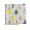 Brand cotton gauze bag, children's duvet, bath towel for new born, wholesale