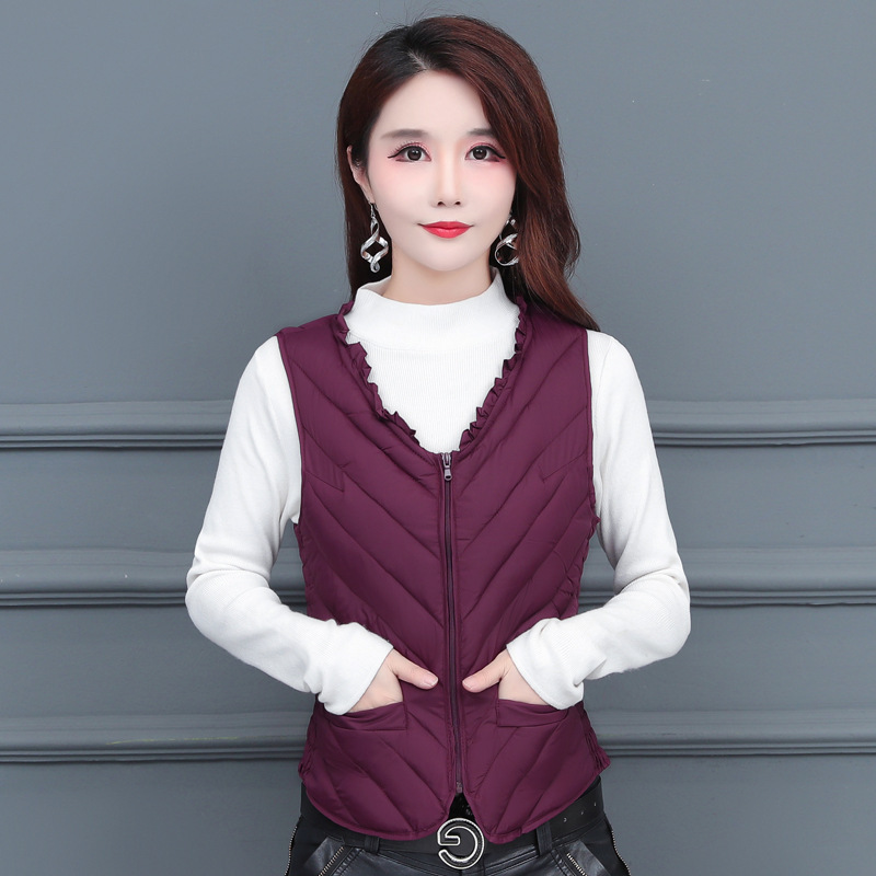 퍼플 소프트 스타일