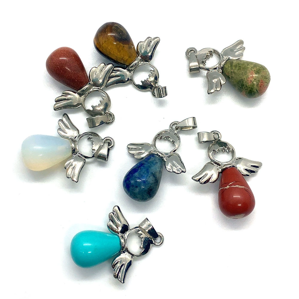 Organic pendant, rainbow necklace, accessory, accessories, x35, 35mm