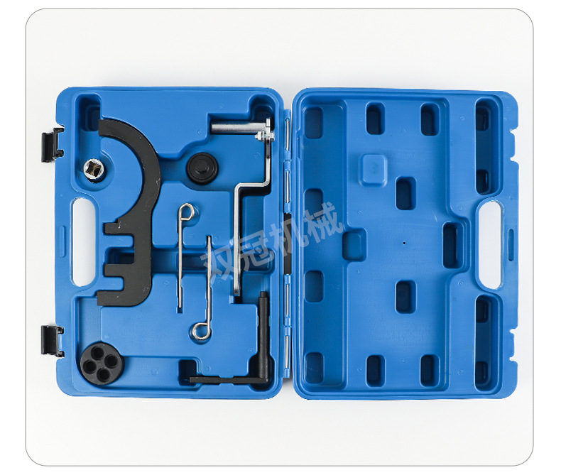 Source Manufacturer of Specialized Timing Tools for Bmw N47/N47S/N57 2.0 Diesel Engine Camshafts