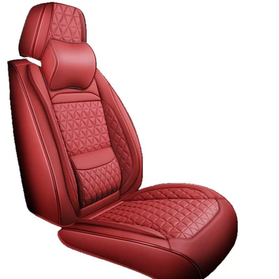 Four Seasons Pad — Cars, Luxury Seat Covers, Breathable