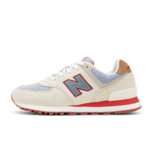 厂家直销莆田2023新款百伦574跑步鞋NB男女情侣鞋网面透气运动鞋