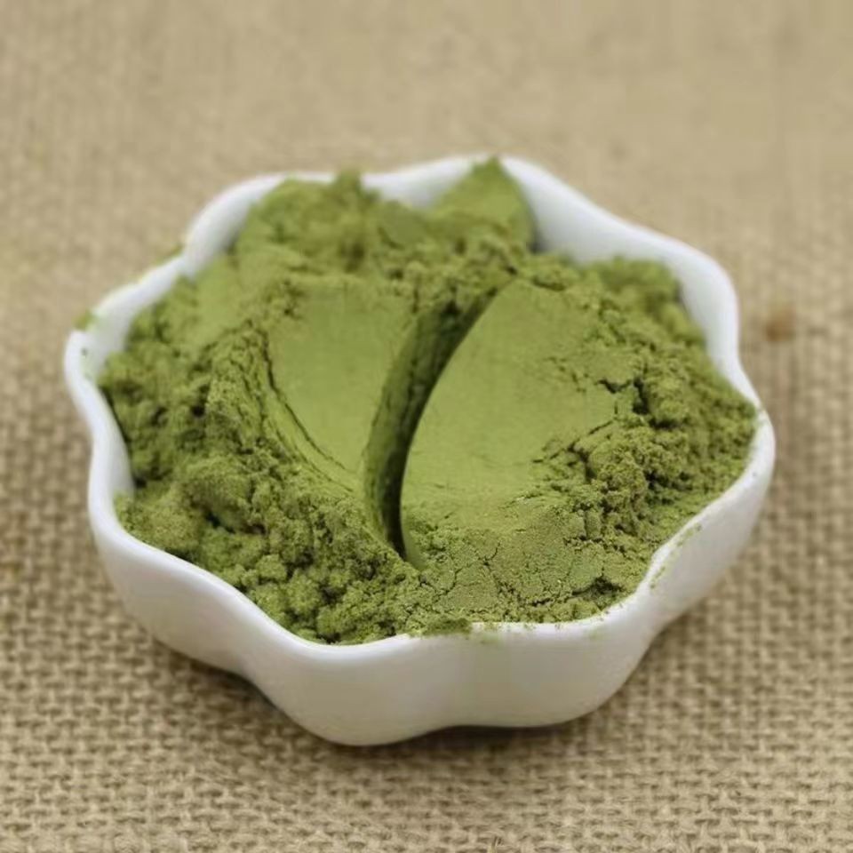新货松针纯松针粉松针叶松针茶超细粉新鲜现磨马尾松批发包邮-阿里巴巴