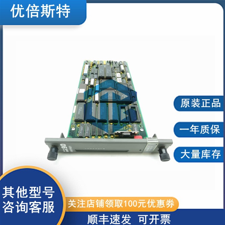 NPSI02 ABB 贝利系列 控制电路板 板卡