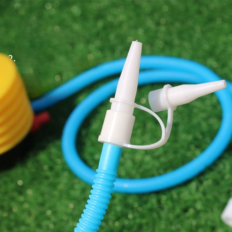 Swimming ring, inflatable air pump, 10cm