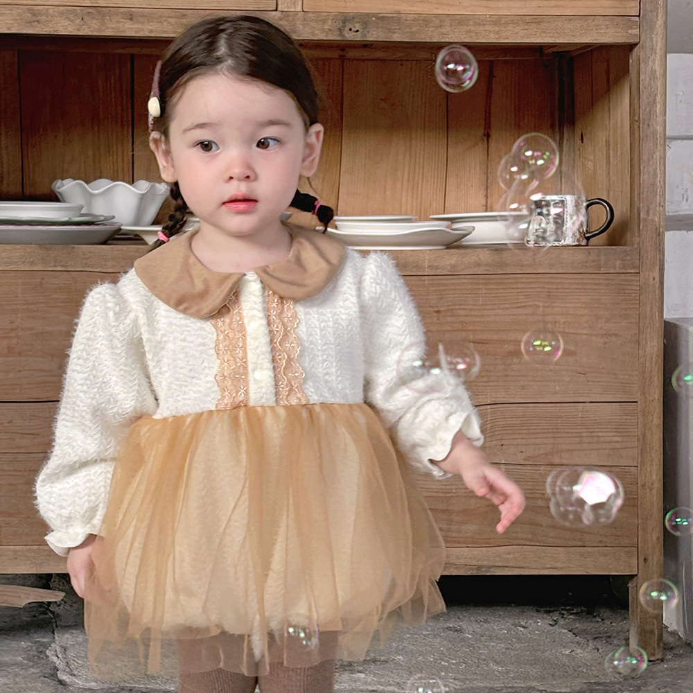 Albaricoque 【Velvet integral】