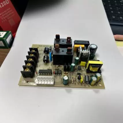 Плата питания для балансировочного станка для шин, аксессуары для балансировочного станка, плата управления динамическим балансировочным станком, плата питания SBM99