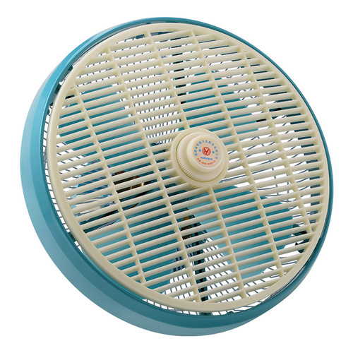 Vehicle-mounted electric fan 12v24 truck summer special shaking head air conditioner super wind power metal fan electric flat