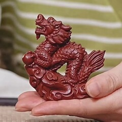 宜興紫砂飛龍は天茶で手作りをかわいがっています。