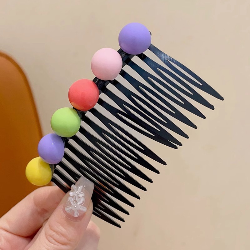 Pein de cabello especial para niños, pin de cabello de mar, cinturón de cabello para niños, cabezal invertida para bebés