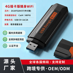 4G�ɲ忨�S��wifi 6�羳������USB����҃��⌣�ßo���ϾW����
