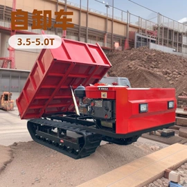 矿业输送设备;叉车;其他园林工具