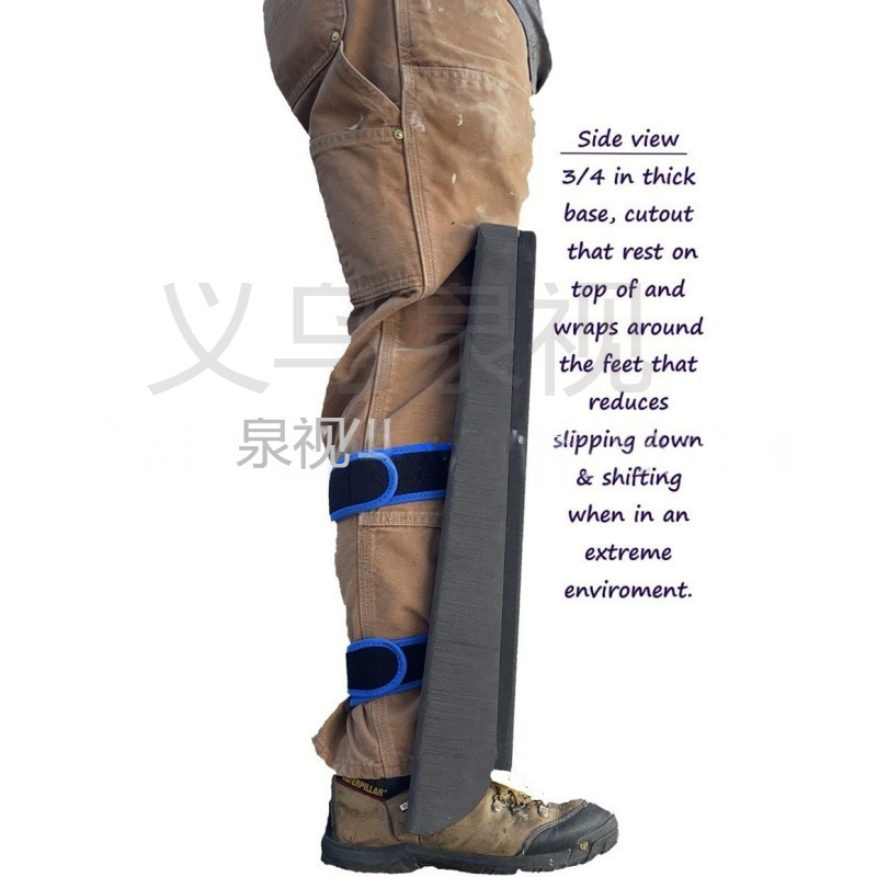 Cross-Border New Product Crawler Climber Recommended for Use in Lofts