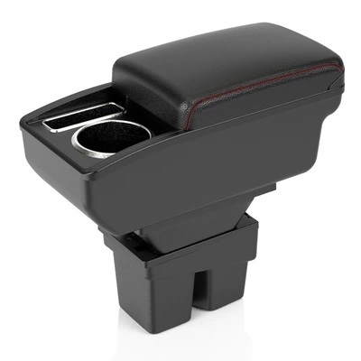 Armrest Box Central Car, Armrest box