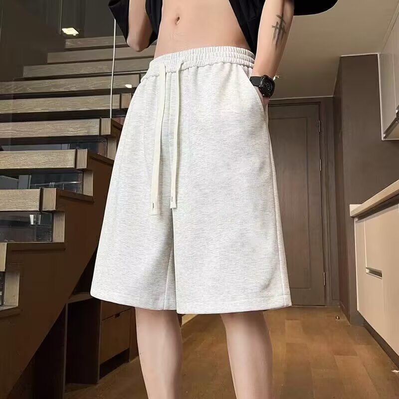 men's sports fashionable shorts