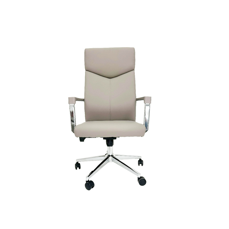 Silla de entrenamiento puntual Silla de personal sedentario cómoda Silla giratoria elevadora de esponja de alto rebote Silla ergonómica para computadora
