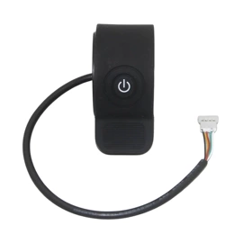 滑板车;调速转把;电动车配件