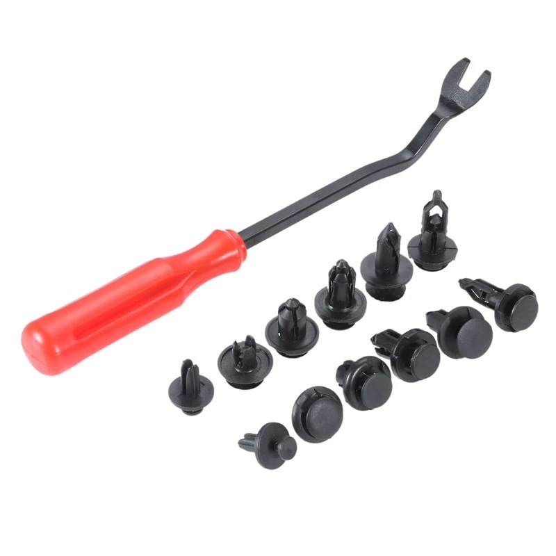 120Pcs-Car-Expansion-Retainer-