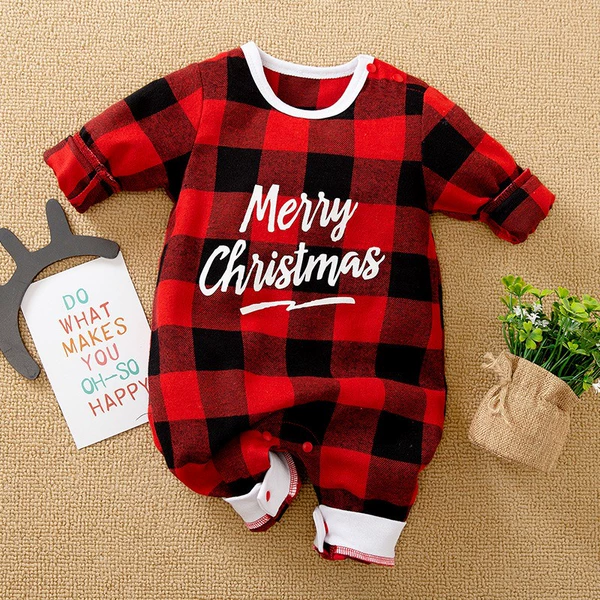 LTY3100 Christmas (polyester + cotton)