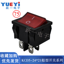KCD5�����_�P21*24MM͸���t�w4�_2�n�p���_�P6A250V�N���Դָʾ