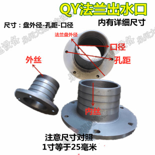QY�ͽ������F1.5-2-2.5-3-4-6-8-10���ˮ���T�F�ͽ��^ ��������