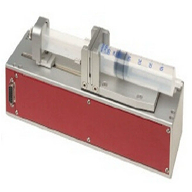 Германия SPETEC Ультра чистый рабочий стол Перистальтический насос