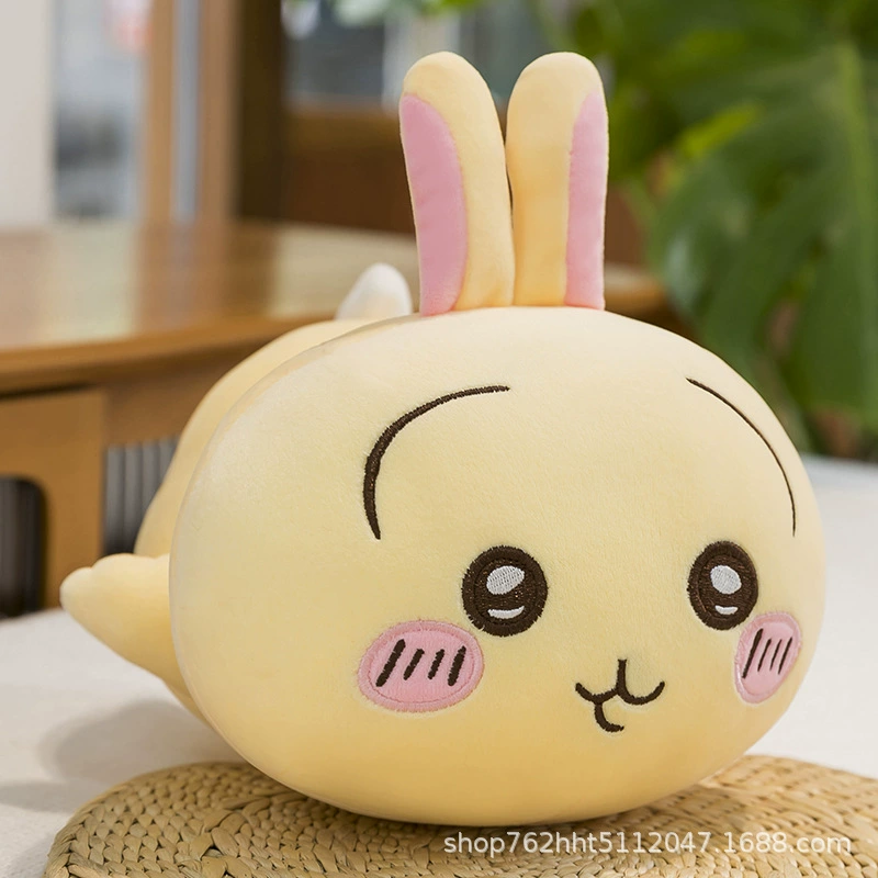 Кукла, плюшeвая игрушка для сна, подушка с животными